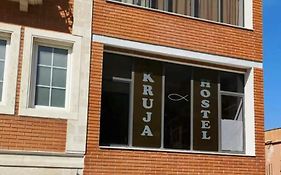 Kruja Hostel