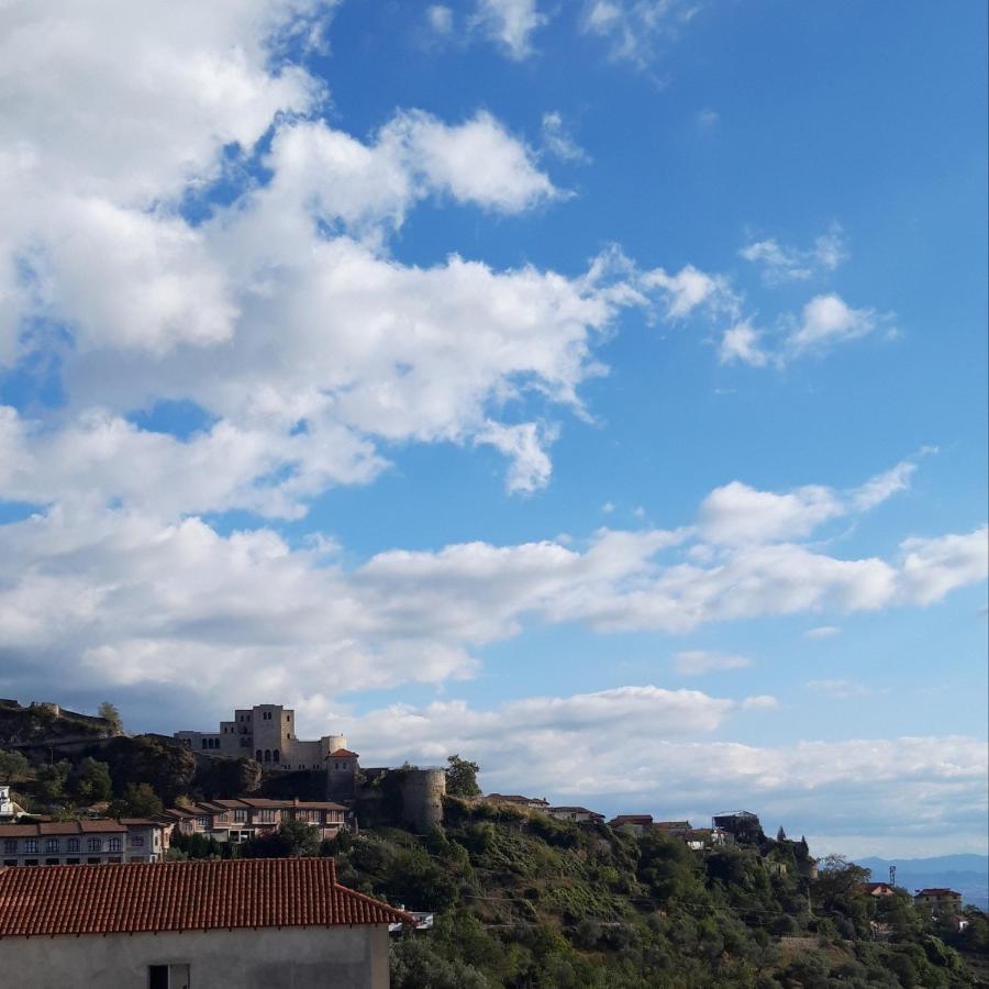 Kruja Hostel Pokój zdjęcie