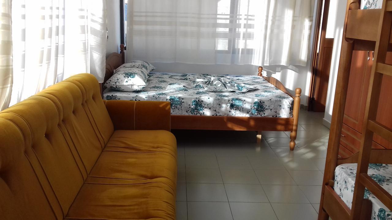 Kruja Hostel Zewnętrze zdjęcie