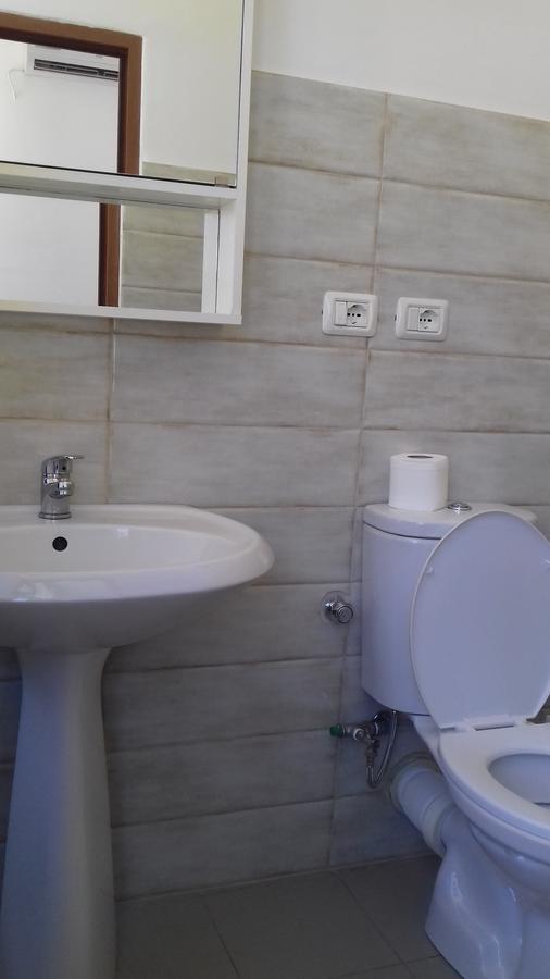 Kruja Hostel Zewnętrze zdjęcie