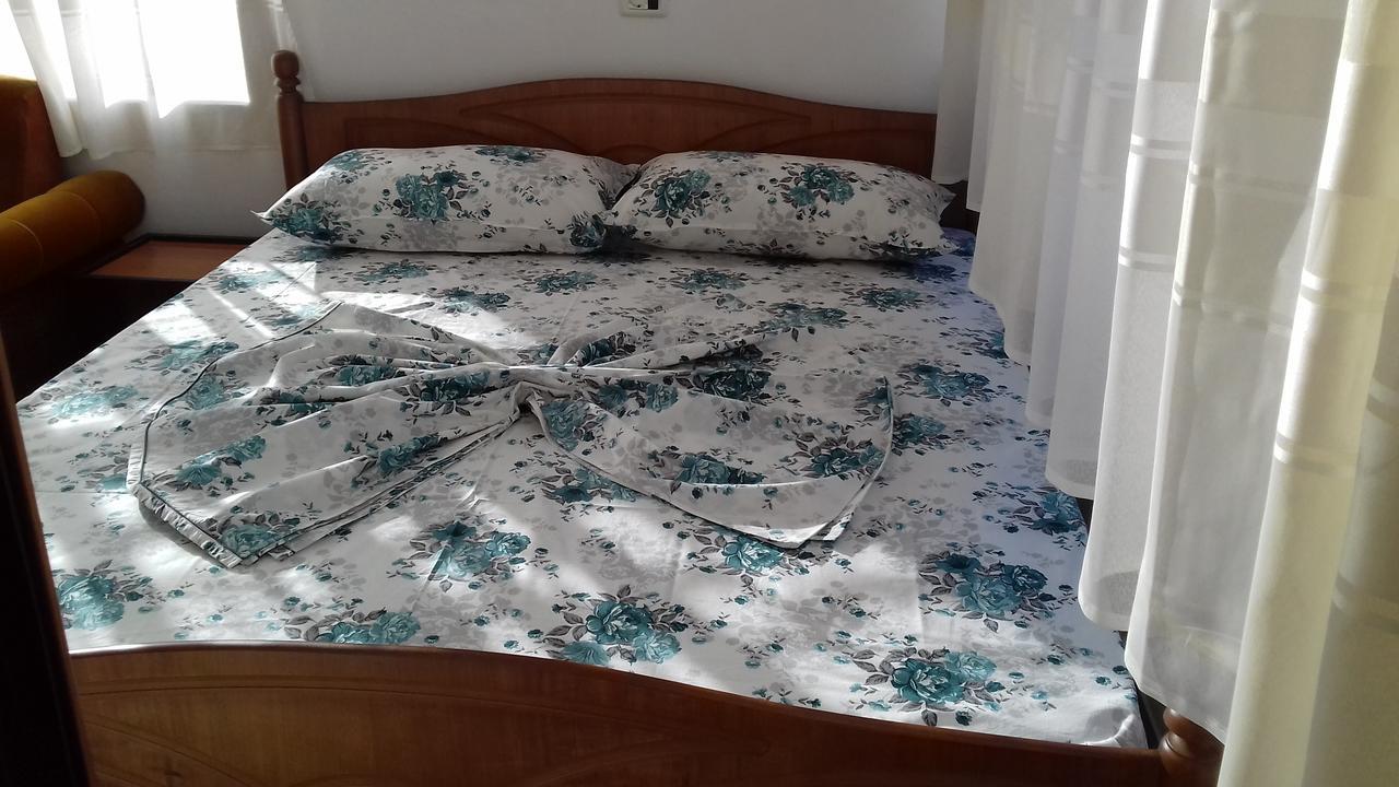 Kruja Hostel Zewnętrze zdjęcie