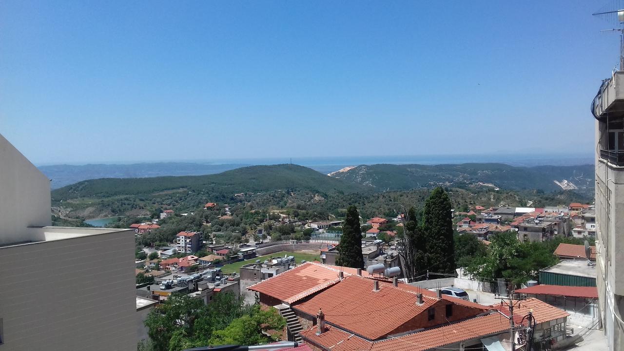 Kruja Hostel Zewnętrze zdjęcie