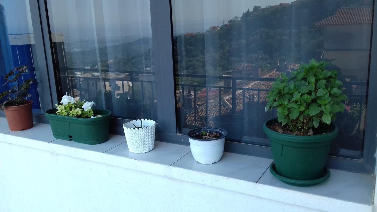Kruja Hostel Zewnętrze zdjęcie