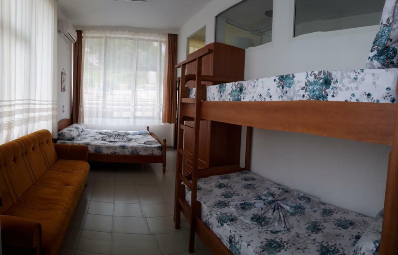 Kruja Hostel Pokój zdjęcie