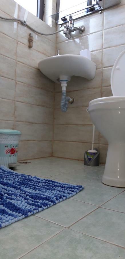 Kruja Hostel Zewnętrze zdjęcie