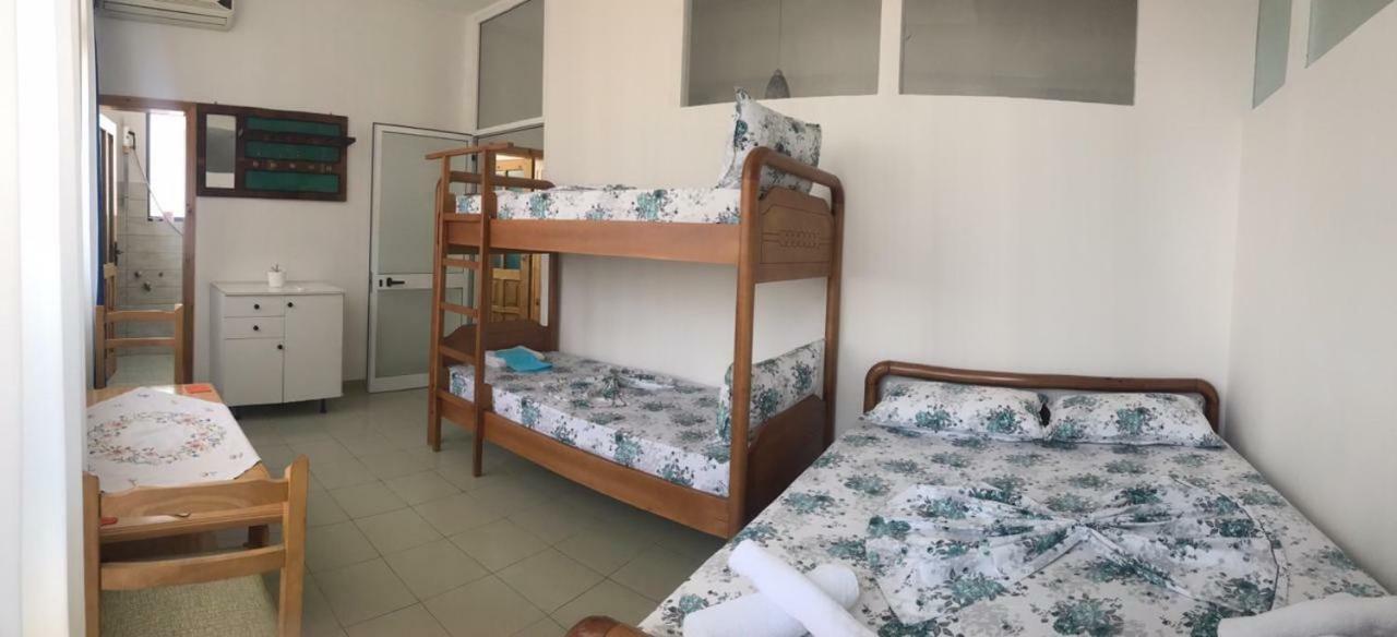 Kruja Hostel Zewnętrze zdjęcie