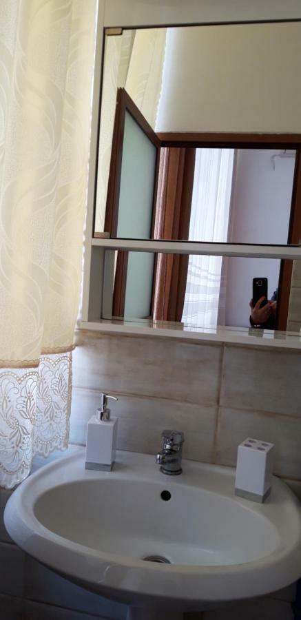 Kruja Hostel Zewnętrze zdjęcie